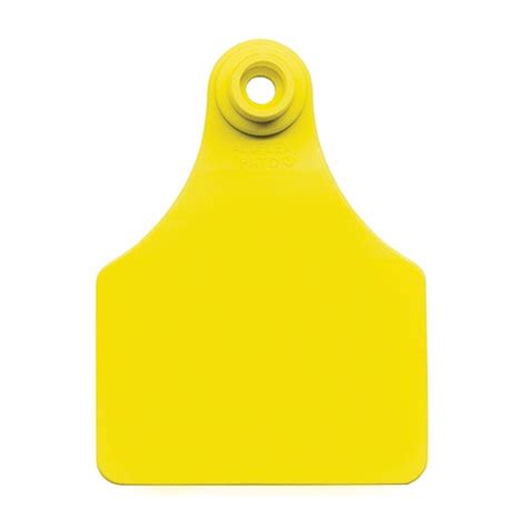 allflex rfid button tag|allflex cattle tags.